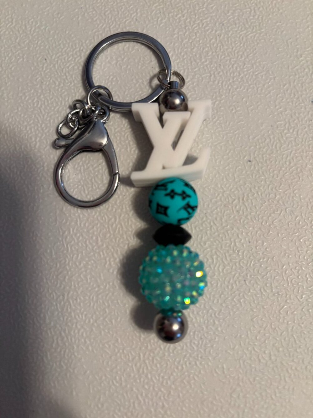 LV KEYCHAIN